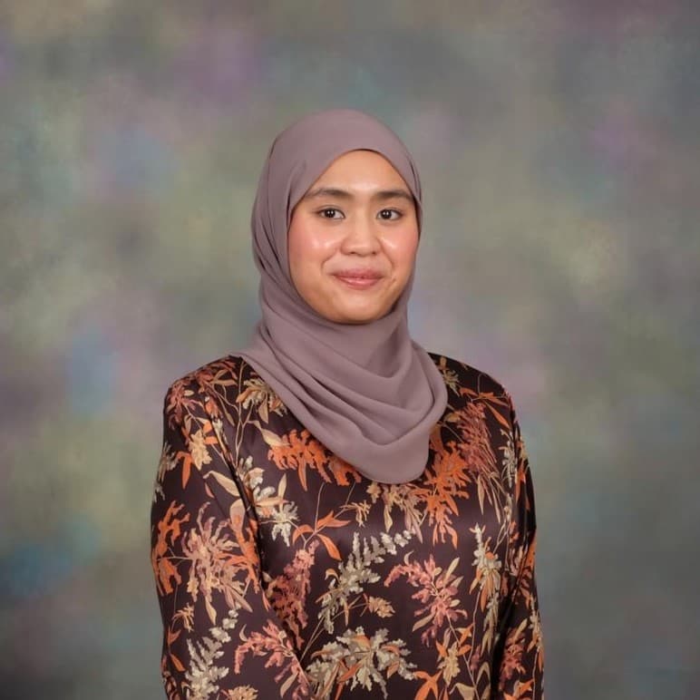 Farah Amer Hishamuddin