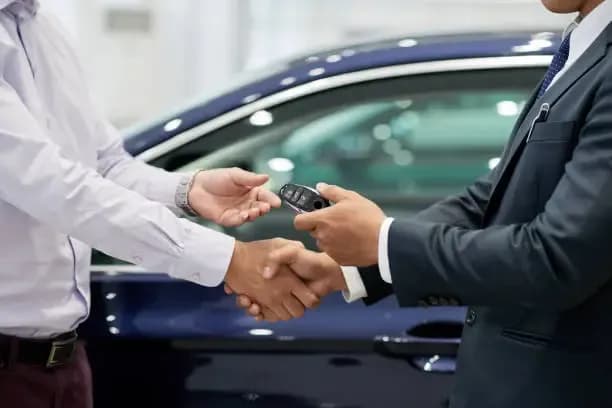 Car Financing
