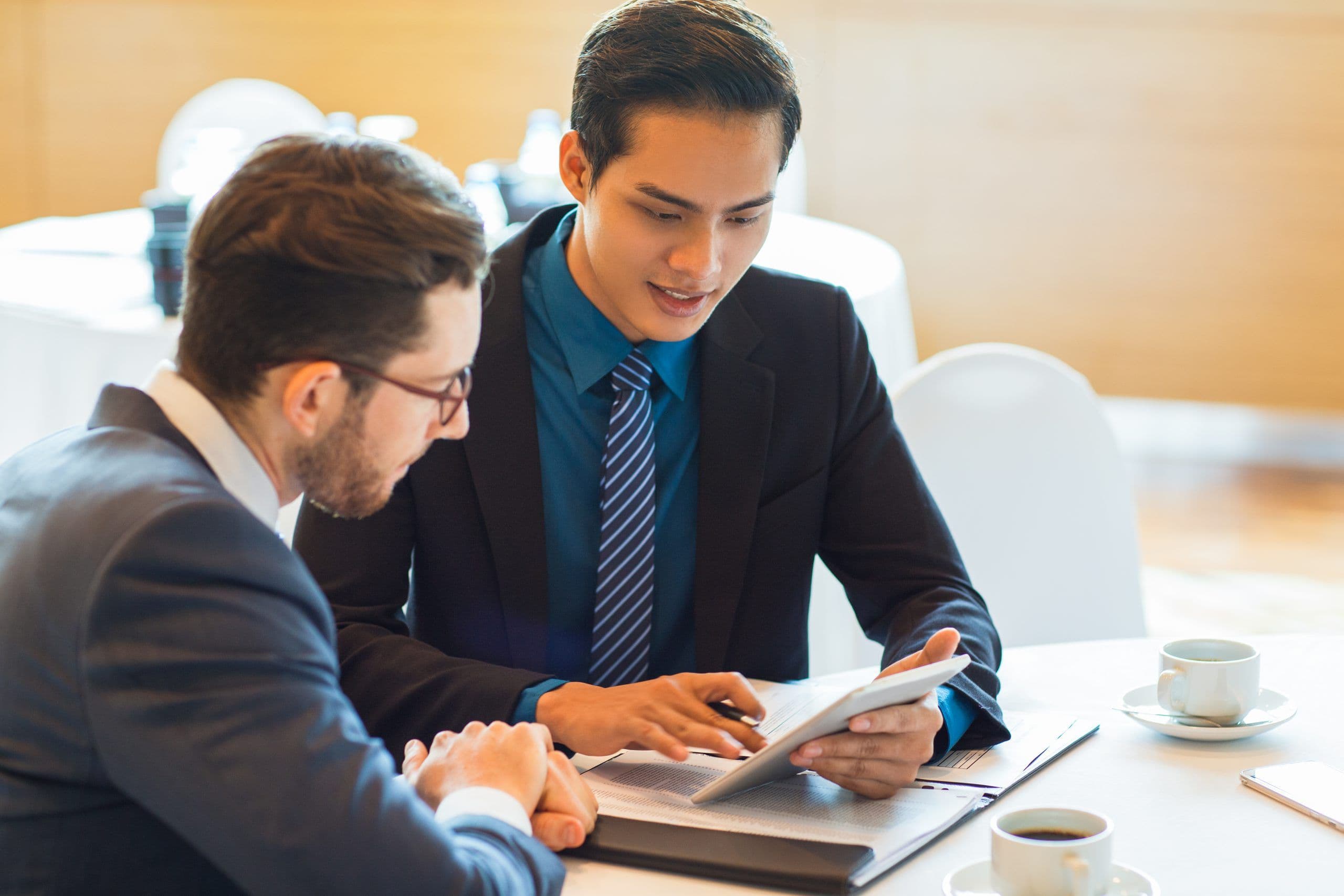 Consolidation Financing Scheme
