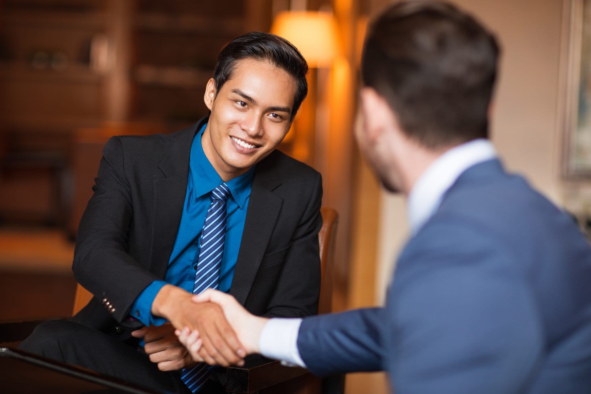 Corporate Financing