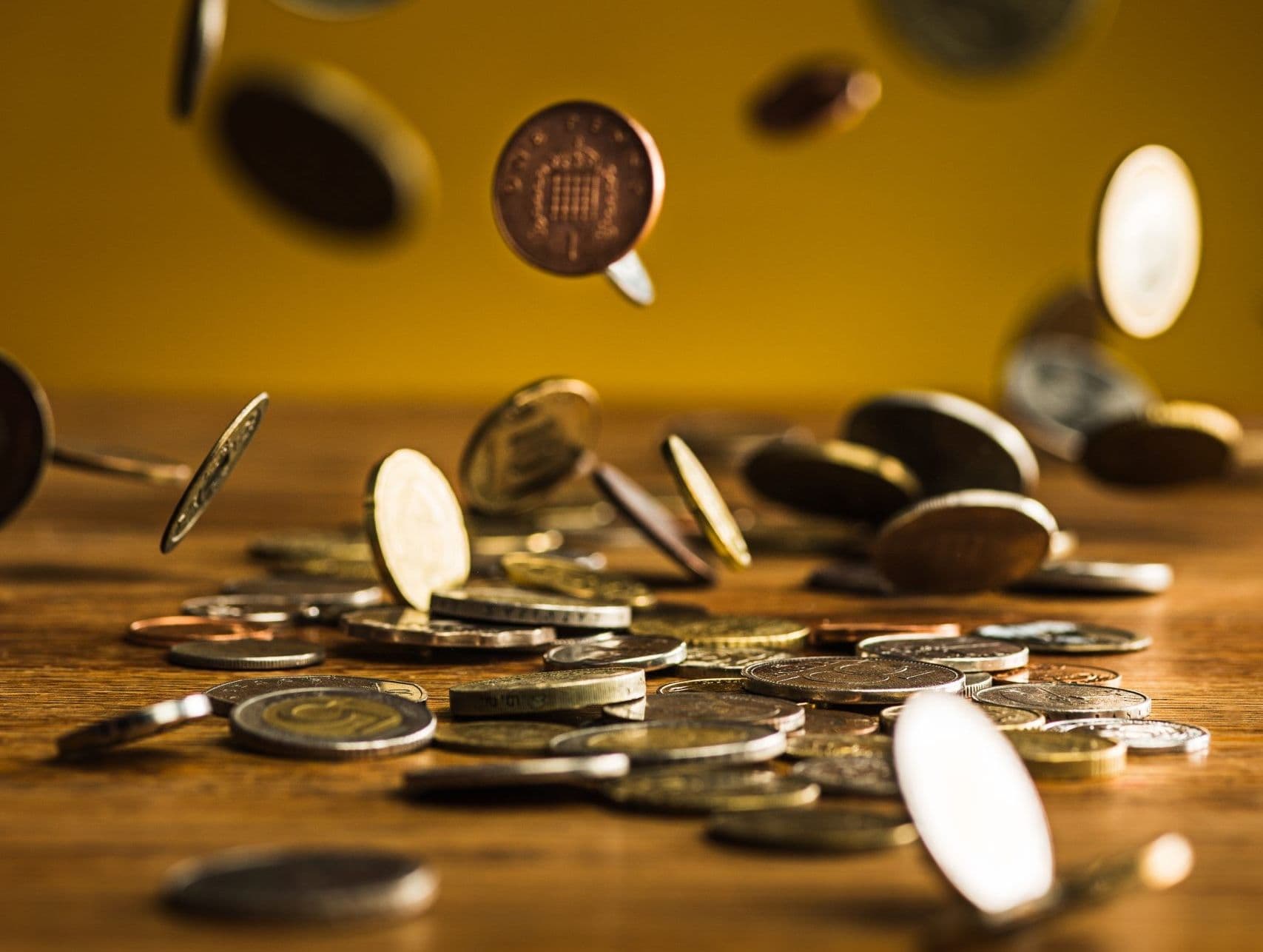 Foreign Currency Account