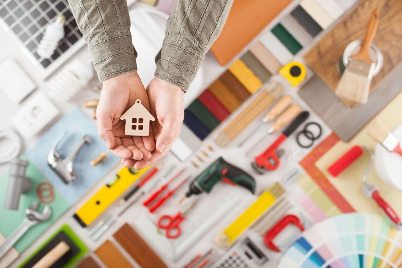 Home Financing