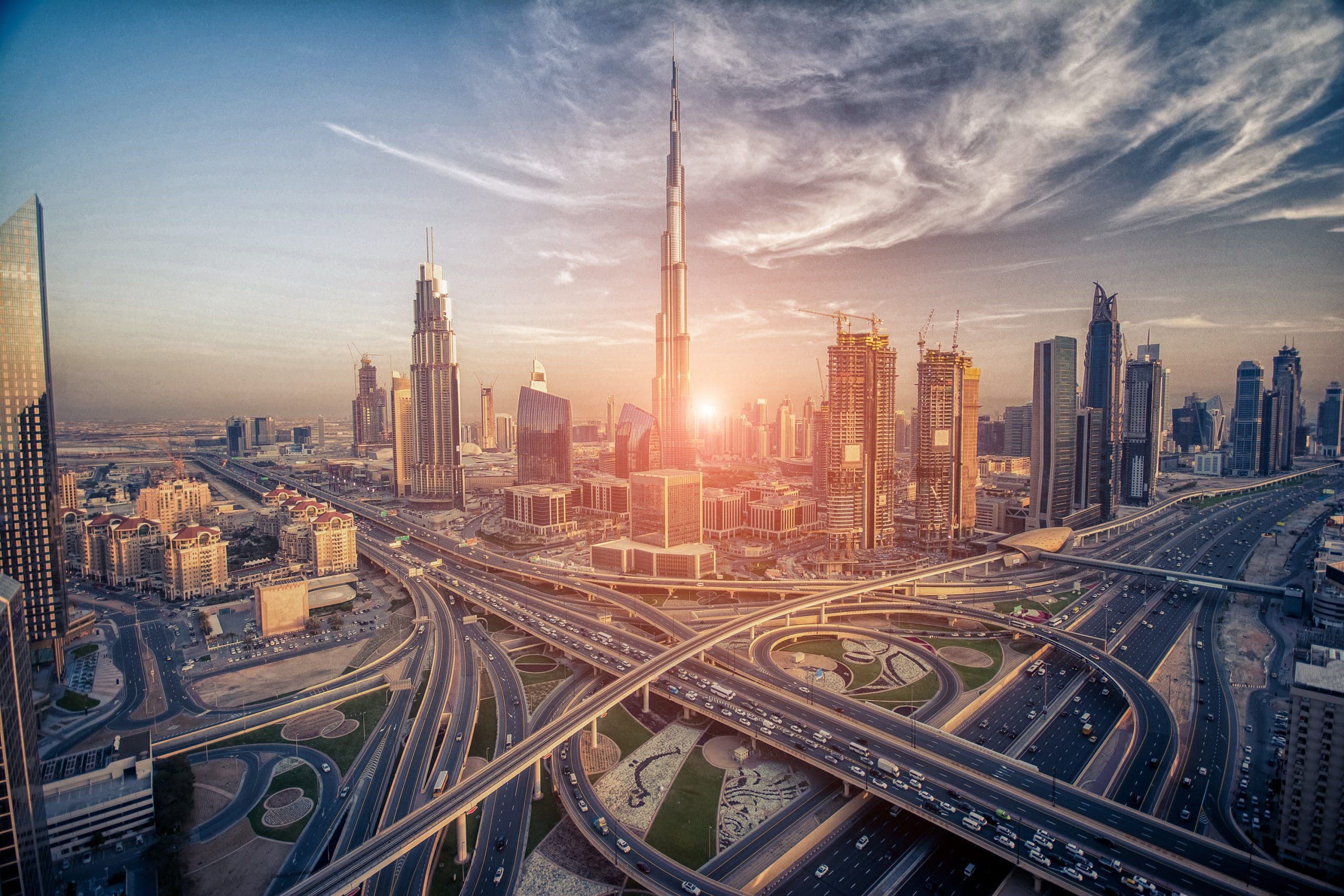 BIBD (Middle East) Limited