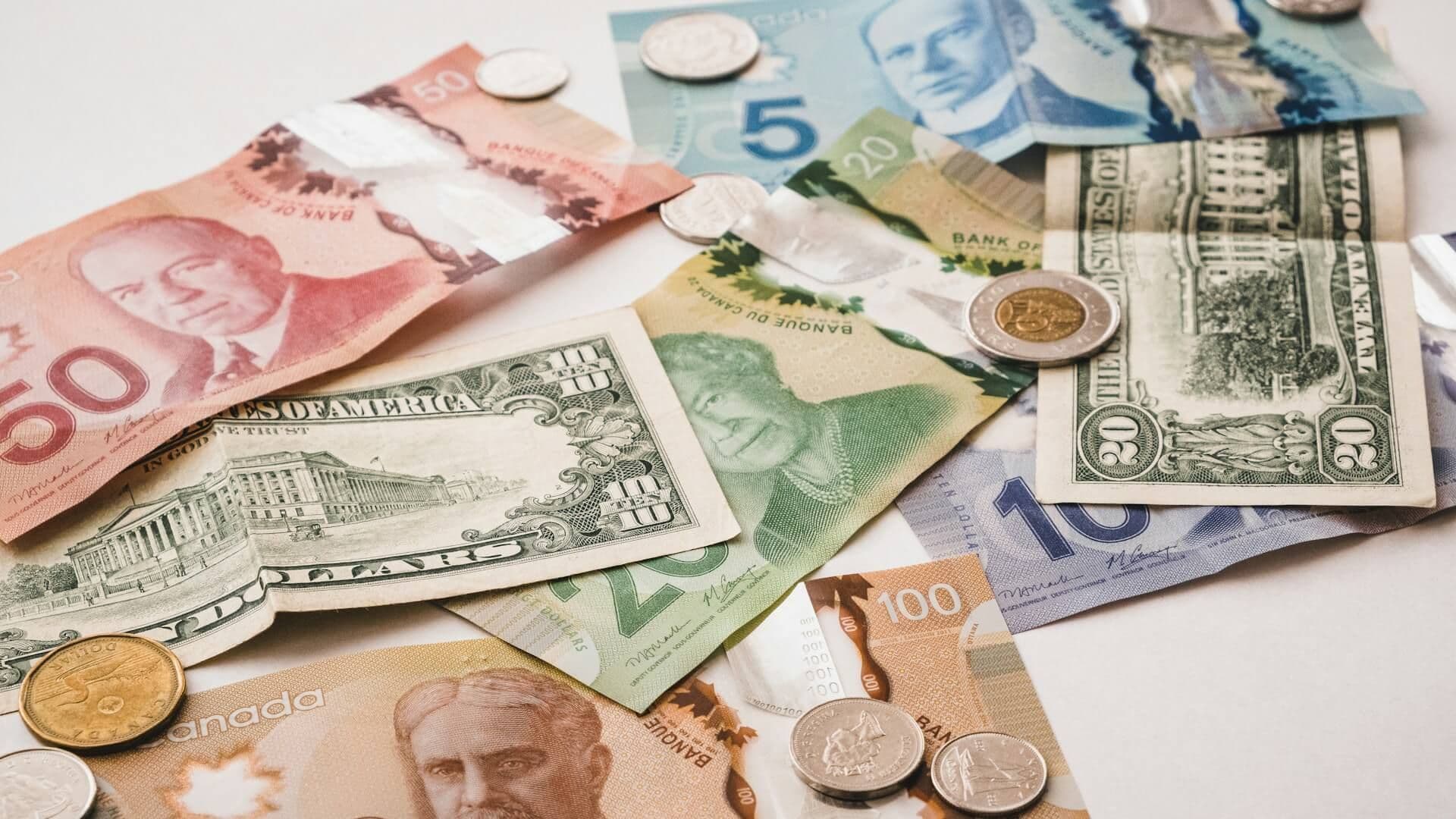 Remittances