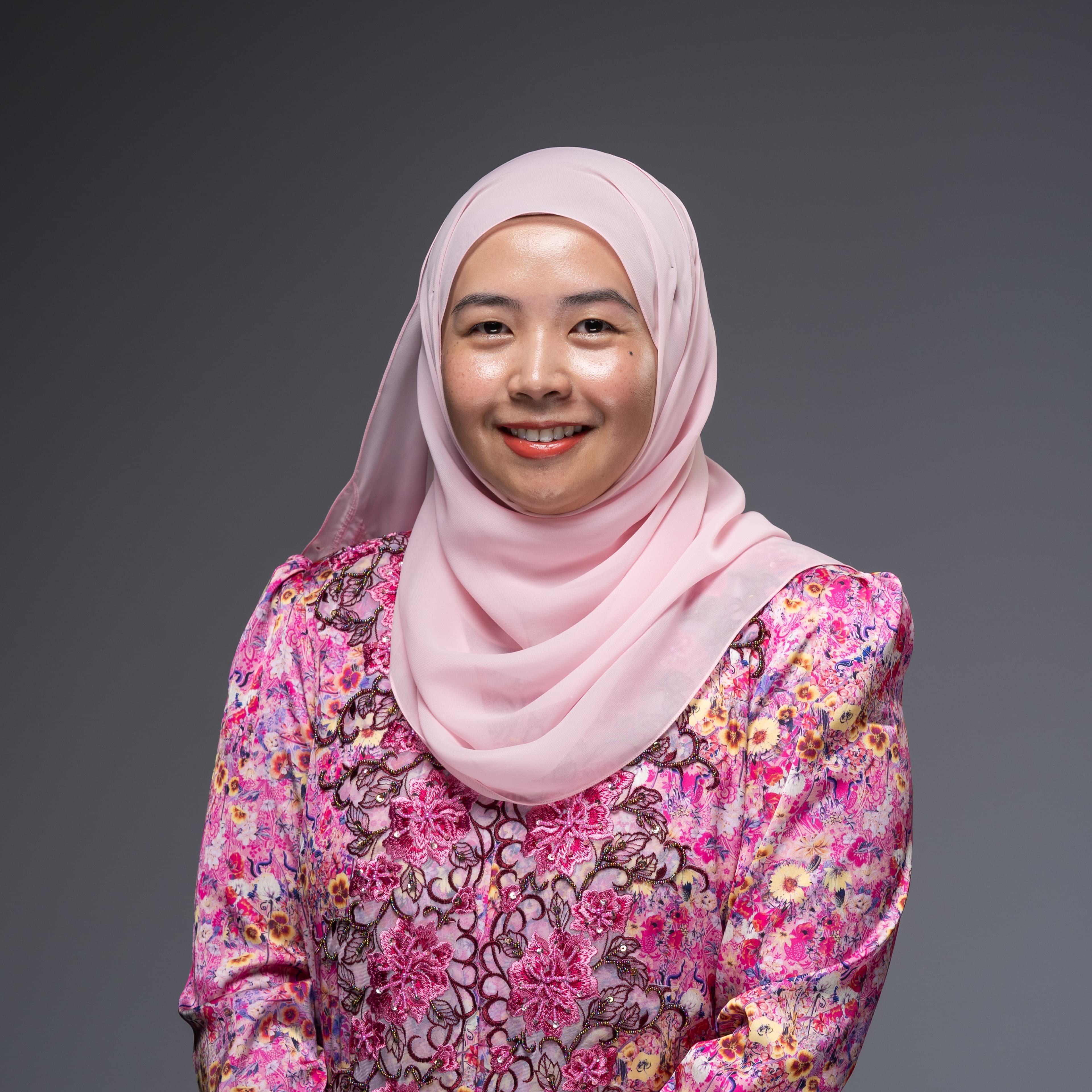 Adilah Abu Bakar, CFA, FRM, CAIA
