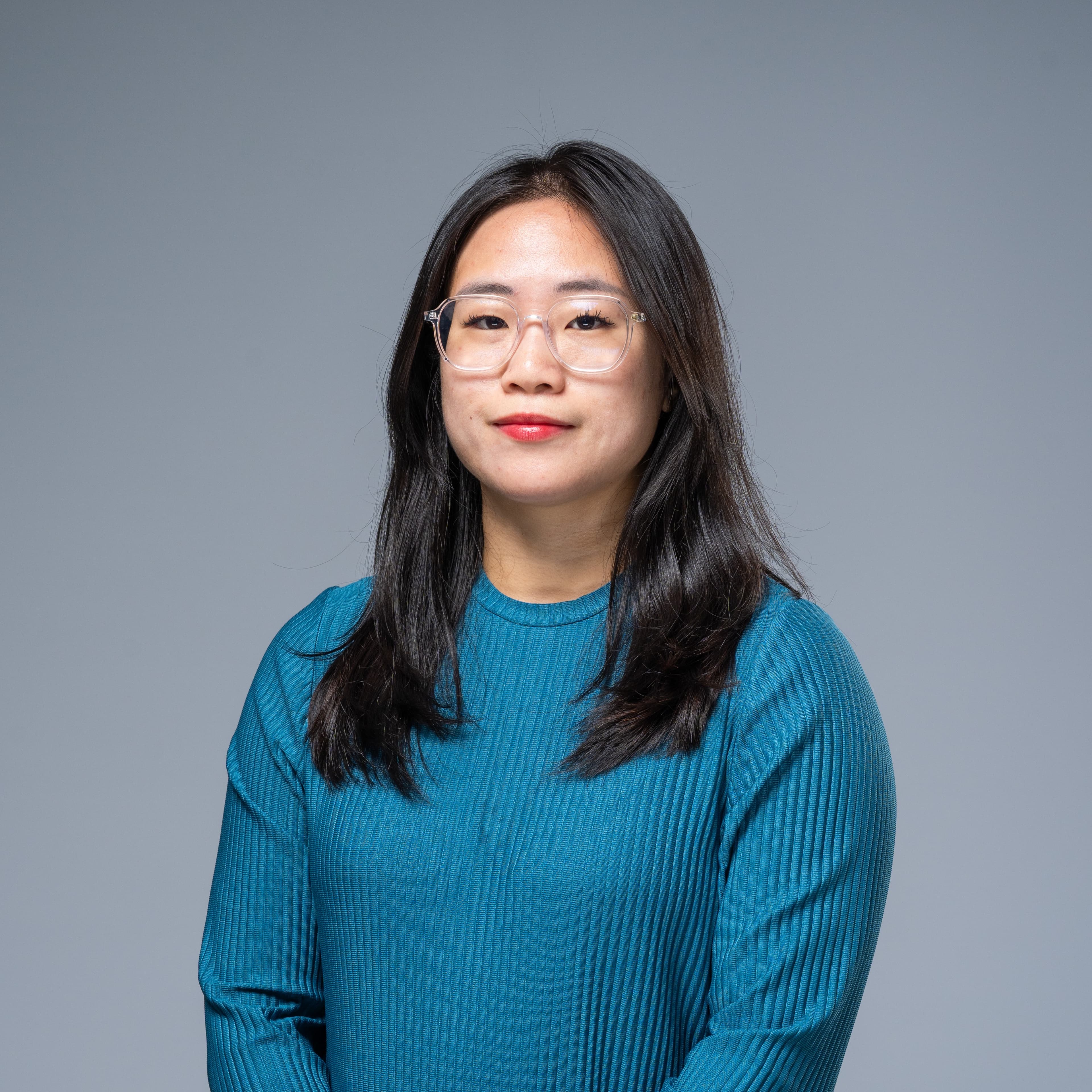Janice Tieng