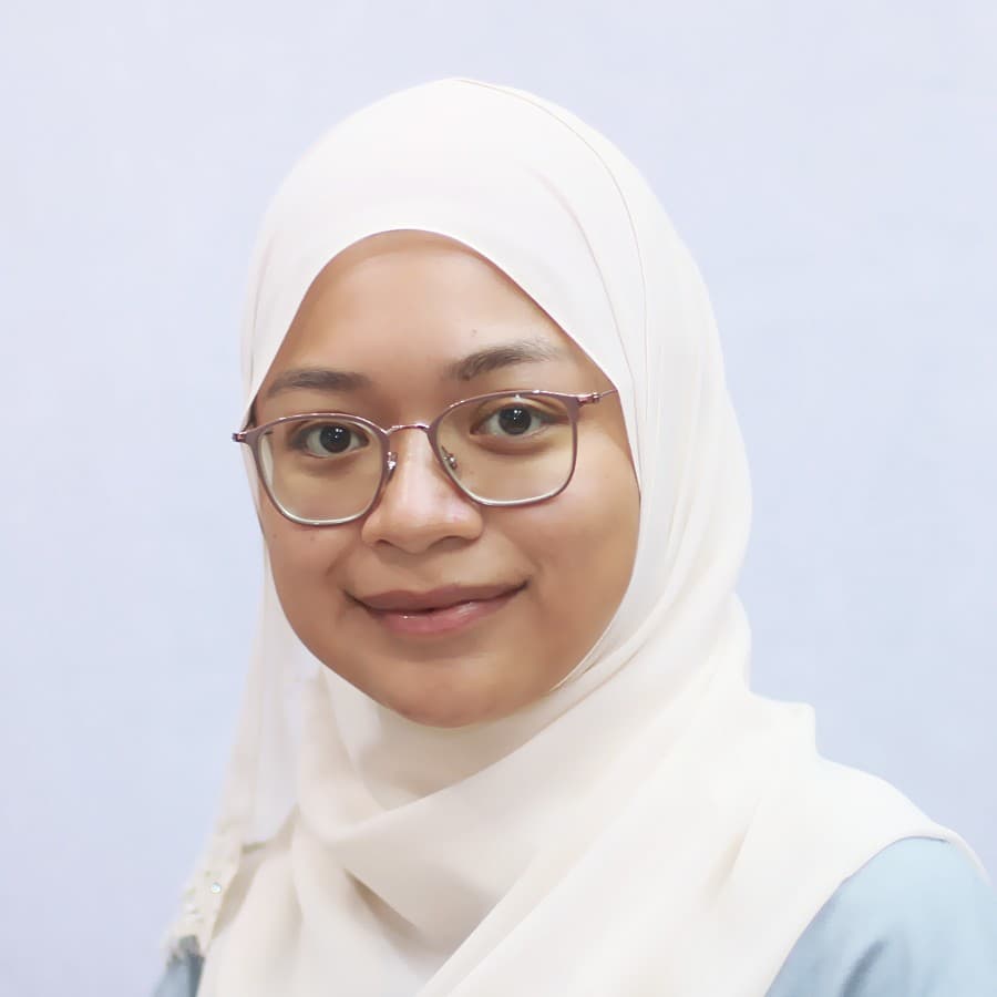 Liyana Jamain, CFA