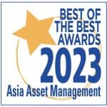 Asia Asset Management Best of the Best Awards 2023