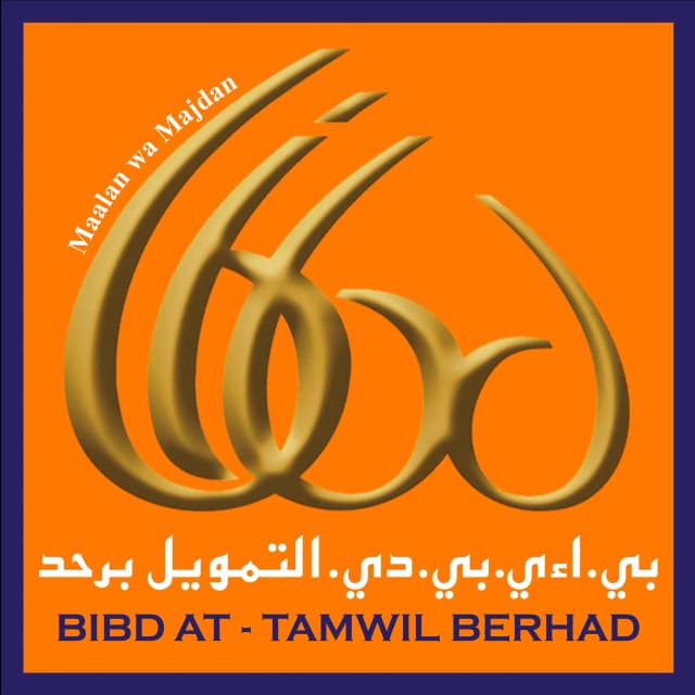 BIBD At Tamwil Bhd logo
