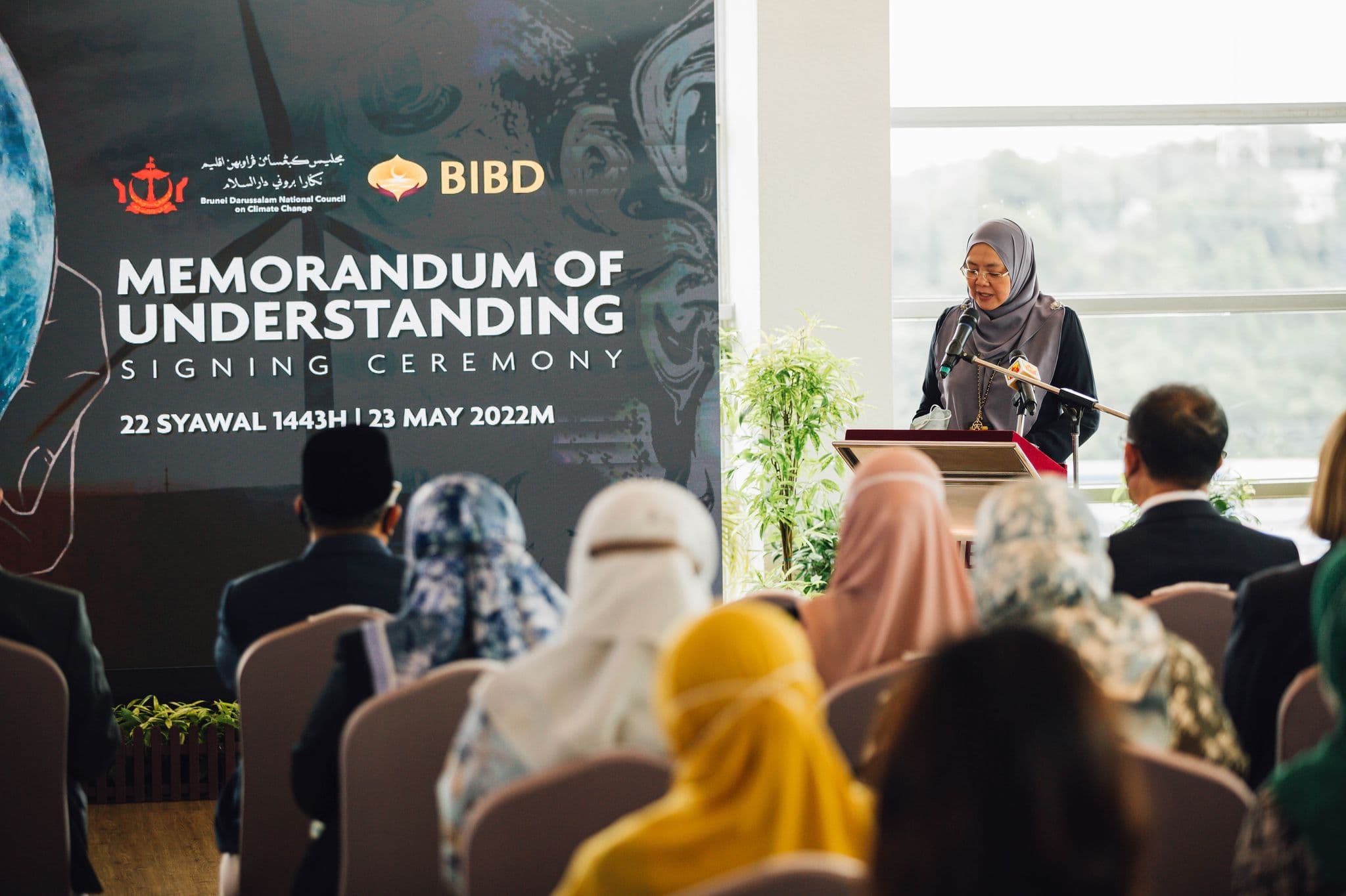 BDNCCC partnership