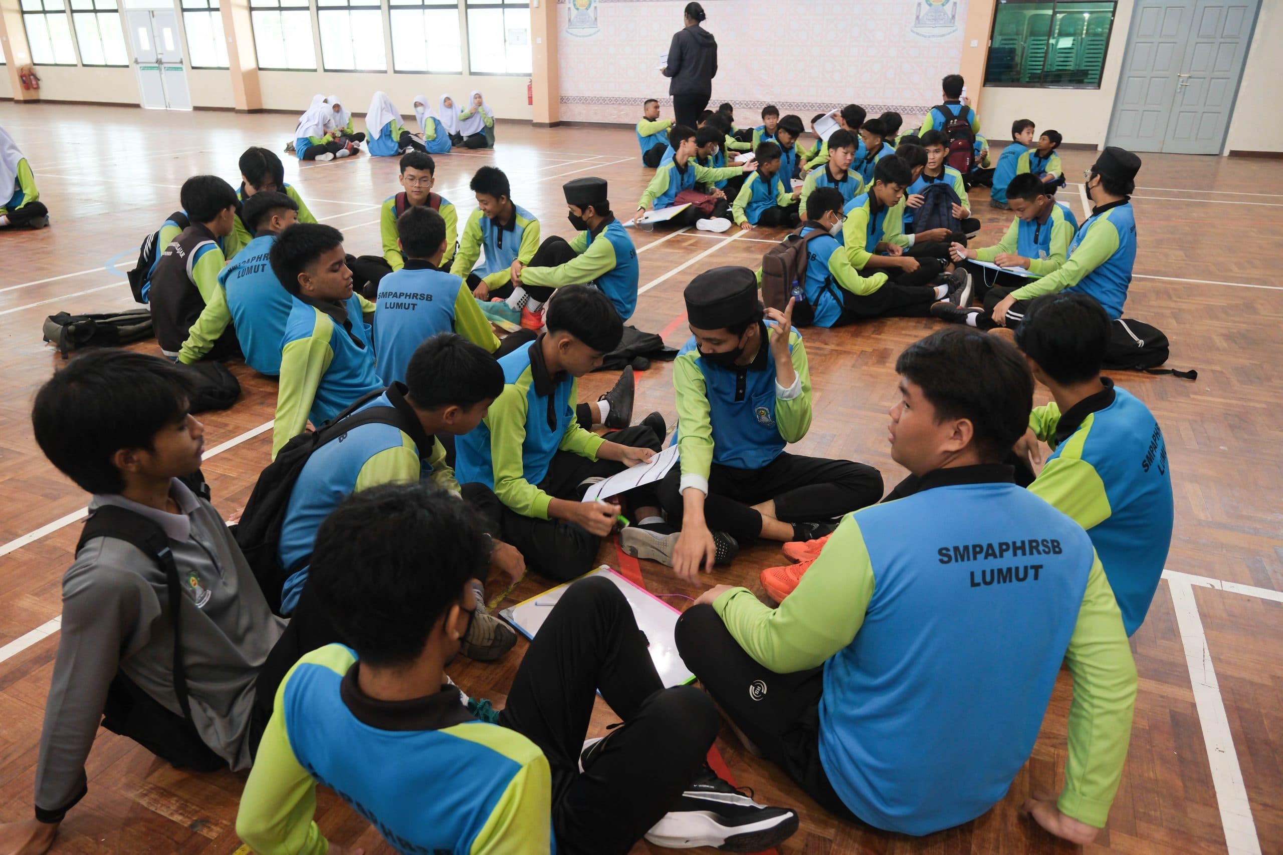 Financial literacy for students