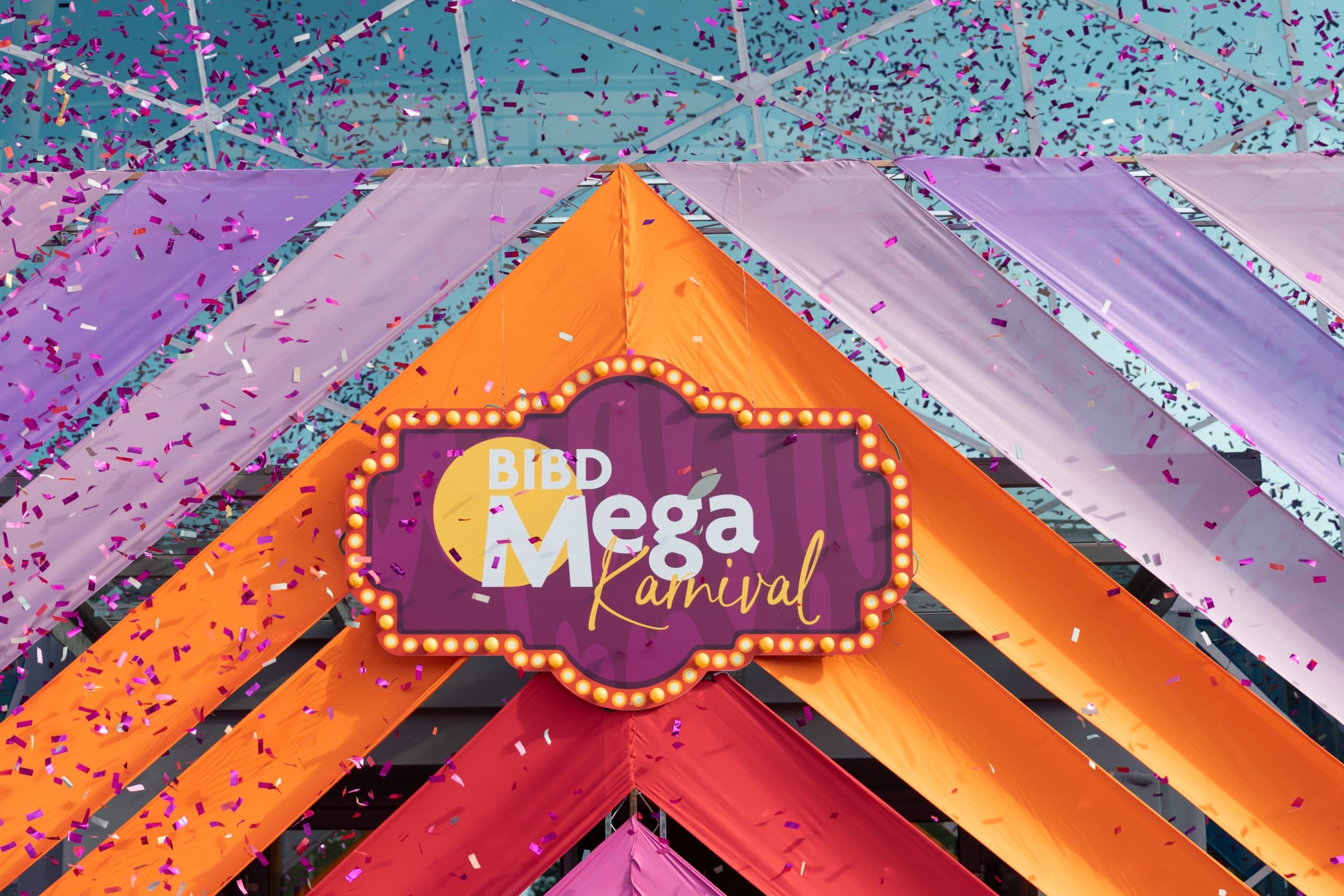 first-mega-community-event