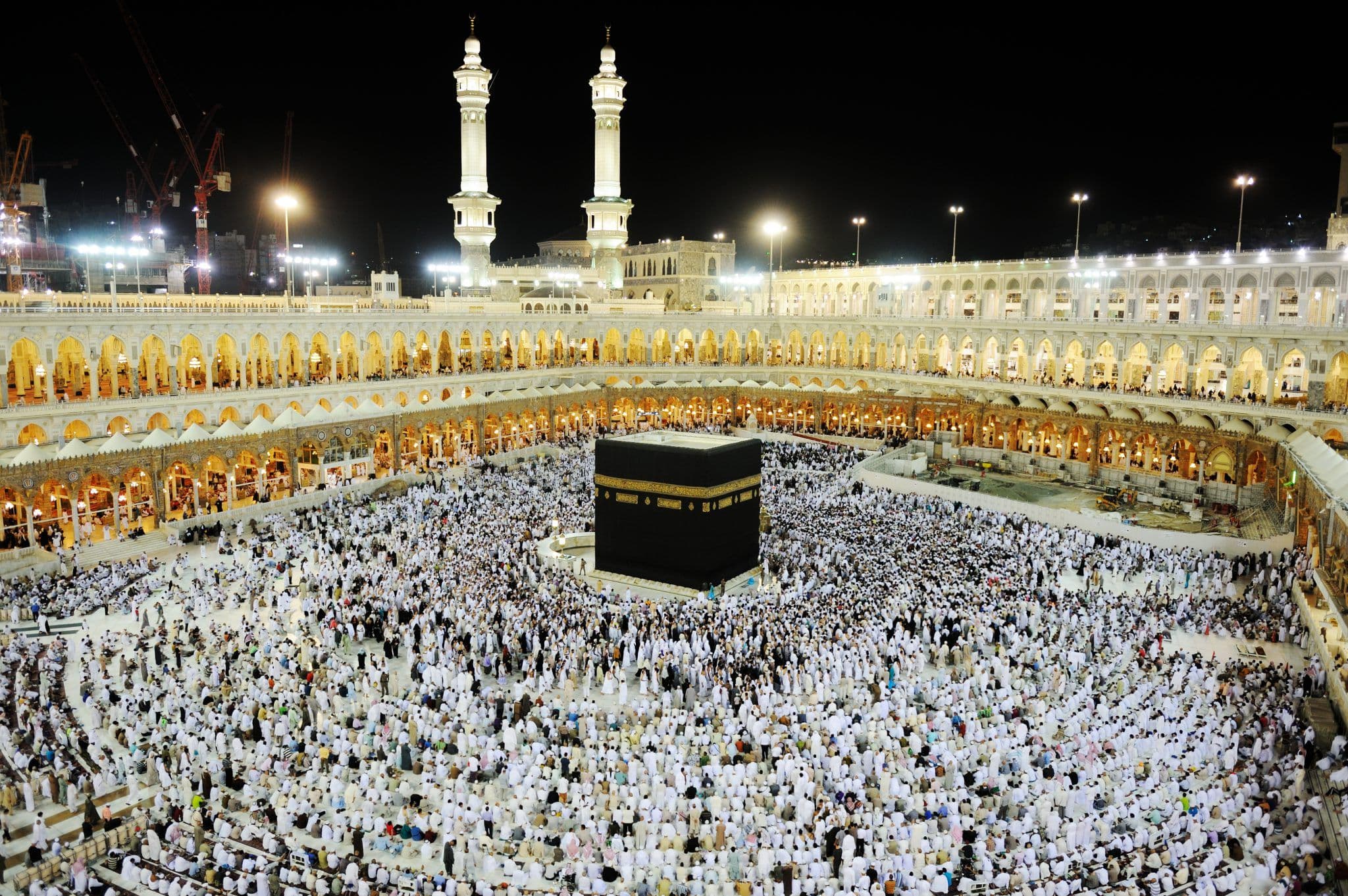 Haj Saver Account