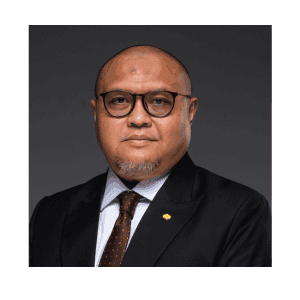 Haji Mohammad Yusri bin Haji Wahsalfelah profile photo