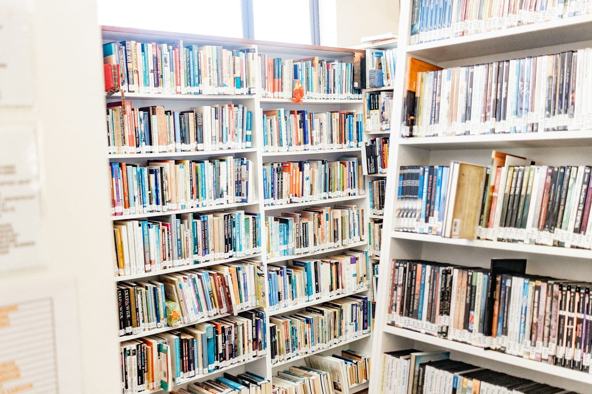 Resource Center