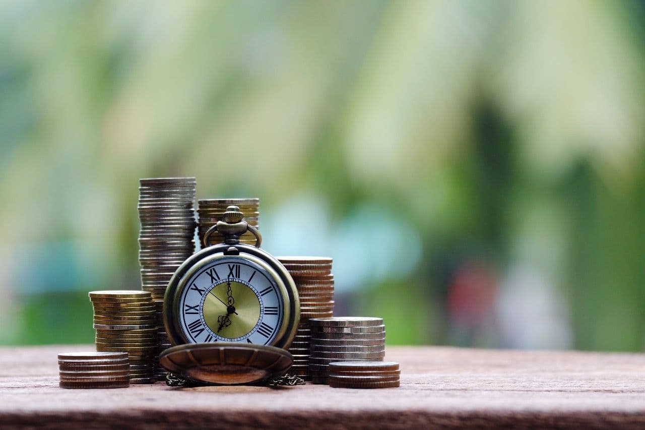 Tiered Current Account