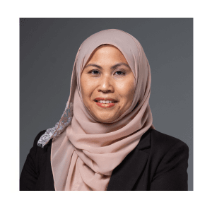 Hazimah ‘Izzati bt Pehin Dato Hj Adanan profile photo